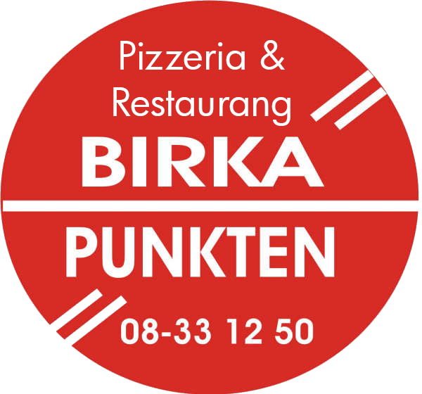Birka Pizza St Eriksplan